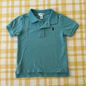 Polo shirt